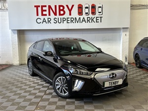 Large image for the Used Hyundai IONIQ