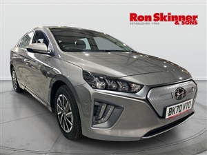 Large image for the Used Hyundai IONIQ
