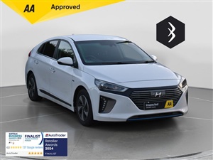 Large image for the Used Hyundai IONIQ