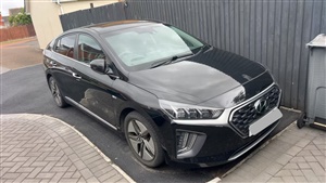 Large image for the Used Hyundai Ioniq