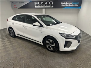 Large image for the Used Hyundai IONIQ