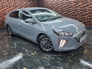 Large image for the Used Hyundai Ioniq