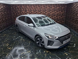 Large image for the Used Hyundai Ioniq