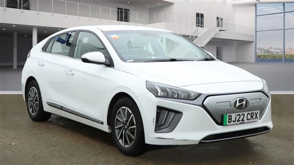 Large image for the Used Hyundai IONIQ