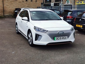 Large image for the Used Hyundai Ioniq