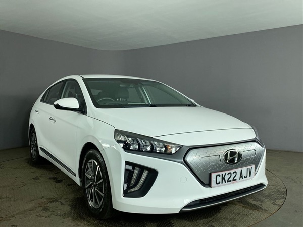 Large image for the Used Hyundai IONIQ