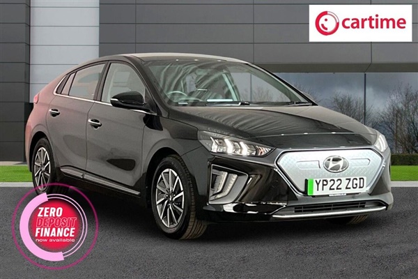 Large image for the Used Hyundai IONIQ