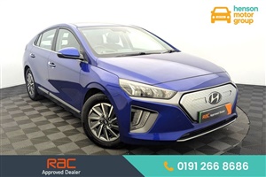Large image for the Used Hyundai IONIQ