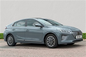 Large image for the Used Hyundai IONIQ