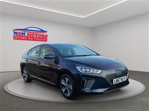 Large image for the Used Hyundai IONIQ