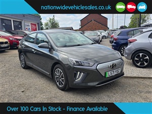 Large image for the Used Hyundai IONIQ