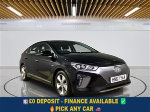 Large image for the Used Hyundai IONIQ