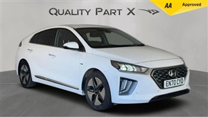 Large image for the Used Hyundai IONIQ