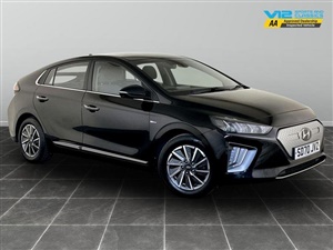 Large image for the Used Hyundai IONIQ