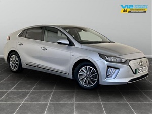 Large image for the Used Hyundai IONIQ