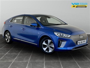 Large image for the Used Hyundai IONIQ