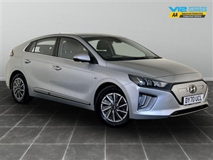 Large image for the Used Hyundai IONIQ