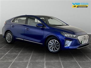 Large image for the Used Hyundai IONIQ
