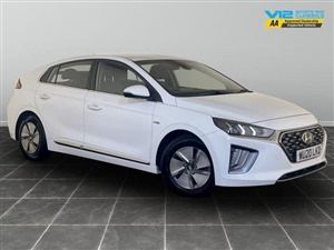 Large image for the Used Hyundai IONIQ