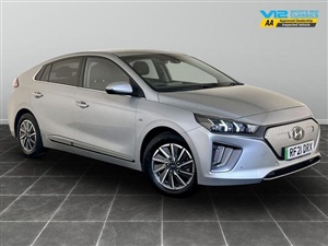 Large image for the Used Hyundai IONIQ