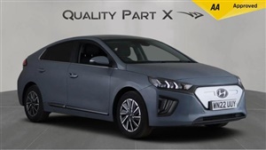 Large image for the Used Hyundai IONIQ