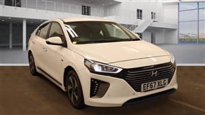 Large image for the Used Hyundai IONIQ