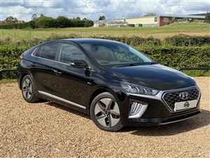 Large image for the Used Hyundai Ioniq
