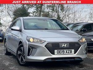 Large image for the Used Hyundai IONIQ