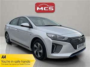 Large image for the Used Hyundai IONIQ