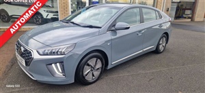 Large image for the Used Hyundai IONIQ