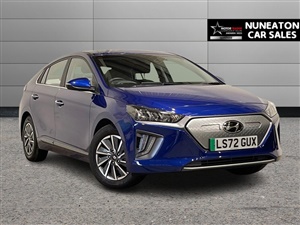 Large image for the Used Hyundai IONIQ