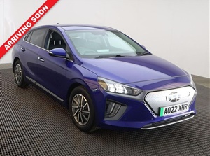 Large image for the Used Hyundai IONIQ