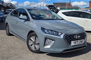 Large image for the Used Hyundai Ioniq