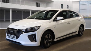 Large image for the Used Hyundai Ioniq