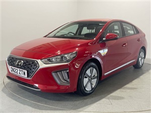 Large image for the Used Hyundai IONIQ