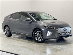 Large image for the Used Hyundai IONIQ