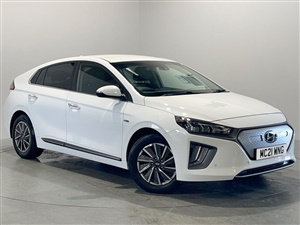 Large image for the Used Hyundai IONIQ