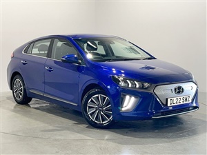 Large image for the Used Hyundai IONIQ