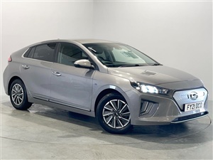Large image for the Used Hyundai IONIQ