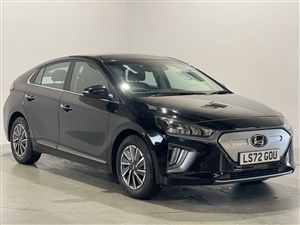 Large image for the Used Hyundai IONIQ