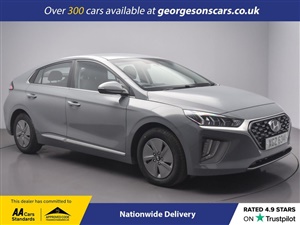 Large image for the Used Hyundai IONIQ