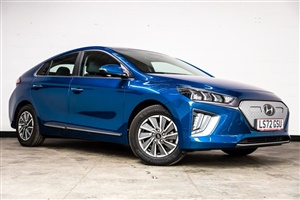 Large image for the Used Hyundai IONIQ