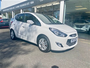 Large image for the Used Hyundai ix20