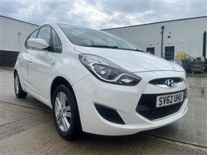 Large image for the Used Hyundai IX20
