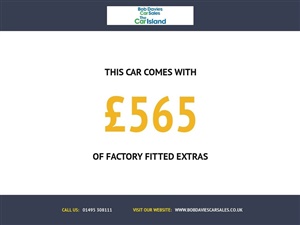 Large image for the Used Hyundai IX20