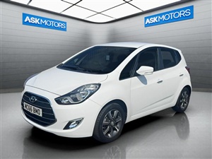 Large image for the Used Hyundai IX20