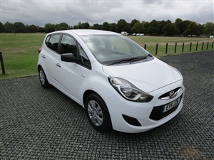 Large image for the Used Hyundai IX20