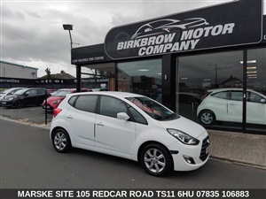 Large image for the Used Hyundai IX20