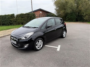 Large image for the Used Hyundai ix20