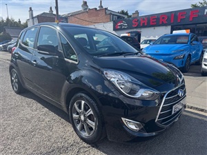 Large image for the Used Hyundai IX20